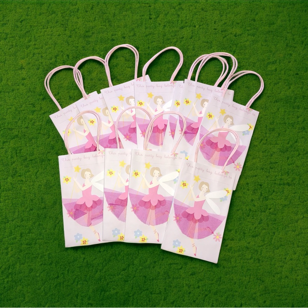 11 Meri Meri Party Bags